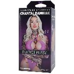 Мастурбатор Doc Johnson Chantal Danielle (м'яте паковання!!!) - мініатюра 6