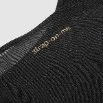 Боді з фіксацією дилдо Strap-On-Me Harness Body Signature – XS – Black - мініатюра 11