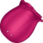 Вакуумний кліторальний стимулятор Satisfyer Pro 2 Classic Blossom (м'яте паковання!!!) - мініатюра 4