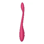 Універсальний гнучкий вібратор для пар Satisfyer Elastic Game Battery Series (м'яте паковання!!!) - мініатюра 4