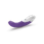 Вібратор Mystim Al Punto Purple (м'ята упаковка!!!) - мініатюра 3