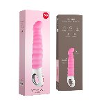 Вібратор точки G Fun Factory PATCHY PAUL candy rose (м'яте паковання!!!) - мініатюра 8