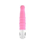 Вібратор точки G Fun Factory PATCHY PAUL candy rose (м'яте паковання!!!) - мініатюра 6