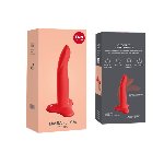Фалоімітатор Fun Factory LIMBA FLEX M (м'яте паковання!!!) - мініатюра 10