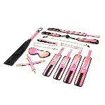 БДСМ-набір Liebe Seele Vivid Sakura 8 Pieces Setі (м'яте паковання!!!) - мініатюра 3