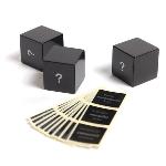 Гральні кубики Bijoux Indiscrets Lucky Love Dice (м'ята упаковка!!!) - мініатюра 5