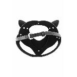 Маска кішки Fetish Tentation Adjustable Catwoman Diamond Mask - мініатюра 2