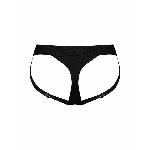 Трусики-стрінги для страпона Strap-On-Me HEROINE HARNESS - S (м'ята упаковка!!!) - мініатюра 14