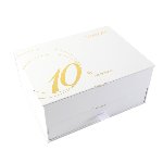 Подарунковий набір Svakom Anniversary Box: вакуумний стимулятор, стрічки, маска, лубрикант, спрей - мініатюра 13