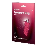 Мішечок для секс-іграшок Satisfyer Treasure Bag L (відкрите паковання!!!) - мініатюра 4