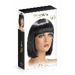 Перука World Wigs SOPHIE SHORT BROWN - мініатюра 2