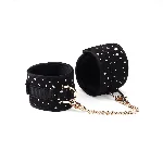 Набір Liebe Seele Stary Nights 7pcs Bondage Kit (м'яте паковання!!!) - мініатюра 9