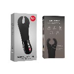 Вібратор для пеніса Fun Factory MANTA black (м'яте паковання!!!) - мініатюра 7