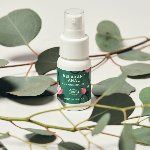 Анальний релаксант Goliate Relaxant Anal 30 мл (без паковання!!!) - мініатюра 8