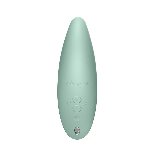 Вакуумний смарт-стимулятор для пар We-Vibe Melt 2 Sage (розводи на пакованні) - мініатюра 7