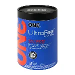 Презервативи ONE Ultra Feel, з додатковою змазкою, 36 шт (м'яте паковання!!!) - мініатюра 1