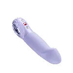 Пульсатор для точки G Fun Factory STRONIC G FORTE Purple (м'яте паковання!!!) - мініатюра 3