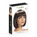 Перука  World Wigs SOPHIE SHORT CHESTNUT - мініатюра 2