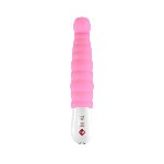 Вібратор точки G Fun Factory PATCHY PAUL candy rose (м'яте паковання!!!) - мініатюра 5