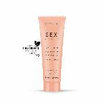 Лубрикант на водній основі Bijoux Indiscrets - Sex au Naturel 75 мл - мініатюра 2