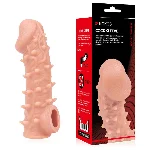 Насадка на член Kokos Cock Sleeve CS 005 S - мініатюра 1