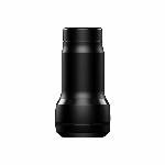 Мастурбатор Kiiroo Feel Pocket совместим с PowerBlow (мятая упаковка!!!) - мініатюра 3
