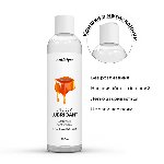 Лубрикант на водній основі Satisfyer Juicy Lubricant Creamy Caramel 300 мл (м'яте паковання!!!) - мініатюра 4