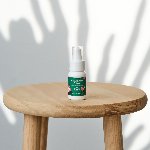 Анальний релаксант Goliate Relaxant Anal 30 мл (без паковання!!!) - мініатюра 5