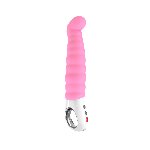 Вібратор точки G Fun Factory PATCHY PAUL candy rose (м'яте паковання!!!) - мініатюра 4