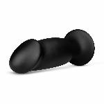 Анальна пробка BUTTR - AH-1 Cobra Buttplug (м'ята упаковка!!!) - мініатюра 6