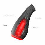 Мастурбатор Otouch AIRTURN 2 (м'яте паковання!!!) - мініатюра 8