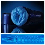 Мастурбатор Fleshlight Freaks Alien (м'яте паковання!!!) - мініатюра 1