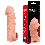 Насадка на член Kokos Cock Sleeve CS 003 S - мініатюра 1