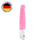Вібратор точки G Fun Factory PATCHY PAUL candy rose (м'яте паковання!!!) - мініатюра 1