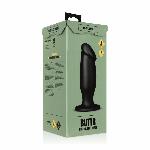 Анальна пробка BUTTR - AH-1 Cobra Buttplug (м'ята упаковка!!!) - мініатюра 11