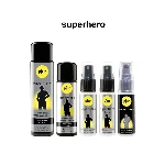 Спрей-пролонгатор pjur Superhero Strong Spray 20 ml (м'яте паковання!!!) - мініатюра 6