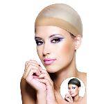 Комплект сіток під перуку World Wigs WIG CAPS 2 FILETS SOUS (2 шт.) - мініатюра 2
