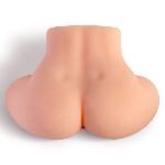 Мастурбатор Real Body — Real Briana (м'яте паковання!!!) - мініатюра 4