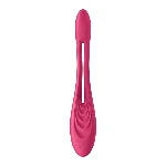 Універсальний гнучкий вібратор для пар Satisfyer Elastic Game Battery Series (м'яте паковання!!!) - мініатюра 5