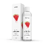 Лубрикант на водній основі Satisfyer Juicy Lubricant Melty Melon 300 мл (м'яте паковання!!!) - мініатюра 1