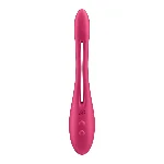Універсальний гнучкий вібратор для пар Satisfyer Elastic Game Battery Series (м'яте паковання!!!) - мініатюра 3