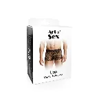 Чоловічі труси Art of Sex - Lion, розмір M - мініатюра 3