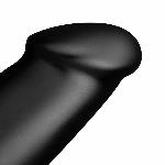 Анальна пробка BUTTR - AH-1 Cobra Buttplug (м'ята упаковка!!!) - мініатюра 8