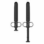 Шприц для введення змазки Nexus Infinity Lube launcher Classic, об’єм 15 мл - мініатюра 6