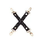 Набір Liebe Seele Stary Nights 7pcs Bondage Kit (м'яте паковання!!!) - мініатюра 6
