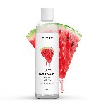 Лубрикант на водній основі Satisfyer Juicy Lubricant Melty Melon 300 мл (м'яте паковання!!!) - мініатюра 3