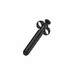 Шприц для введення змазки Nexus Infinity Lube launcher Classic, об’єм 15 мл - мініатюра 5