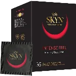 Безлатексні преміум-презервативи SKYN Intense Feel 36 шт (м'яте паковання!!!) - мініатюра 1