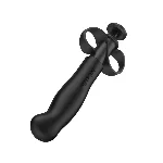 Шприц для введення змазки Nexus Infinity Lube launcher Pro, вигнутий кінчик - мініатюра 1