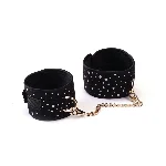 Набір Liebe Seele Stary Nights 7pcs Bondage Kit (м'яте паковання!!!) - мініатюра 3